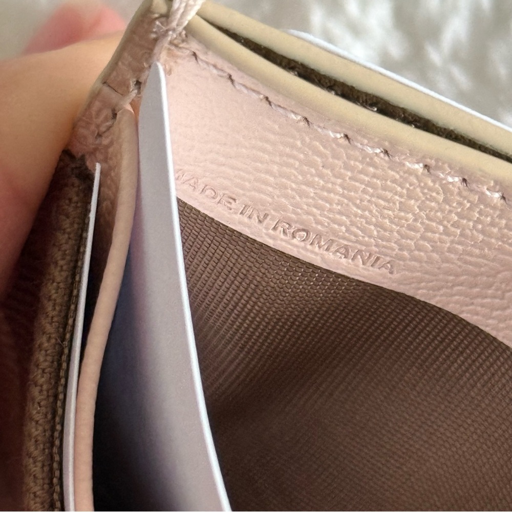 Burberry Card Holder - Picture 6 of 7